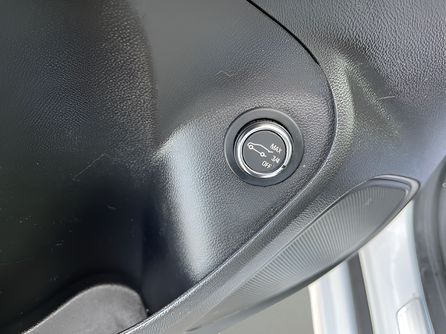 2022 Buick Encore GX AWD Select