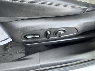 2022 Buick Encore GX AWD Select