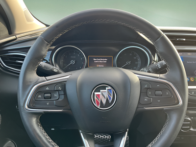 2022 Buick Encore GX AWD Select