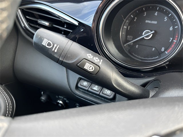 2022 Buick Encore GX AWD Select