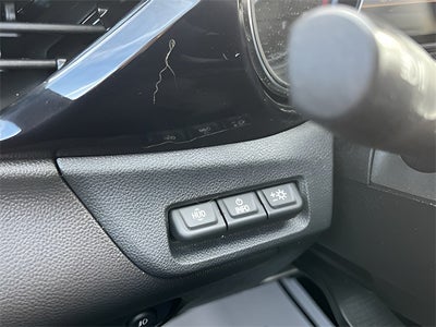 2022 Buick Encore GX AWD Select