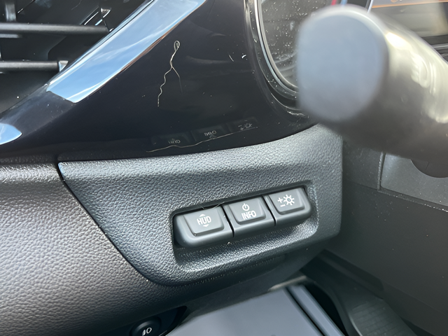 2022 Buick Encore GX AWD Select