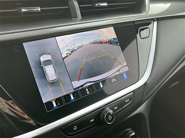 2022 Buick Encore GX AWD Select