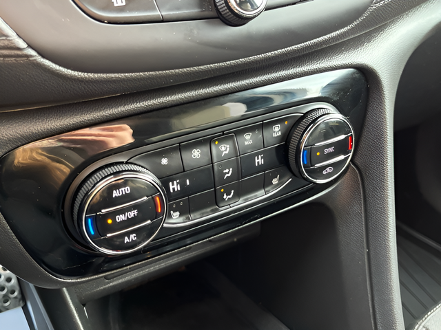 2022 Buick Encore GX AWD Select