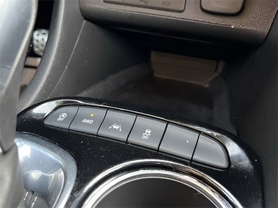 2022 Buick Encore GX AWD Select