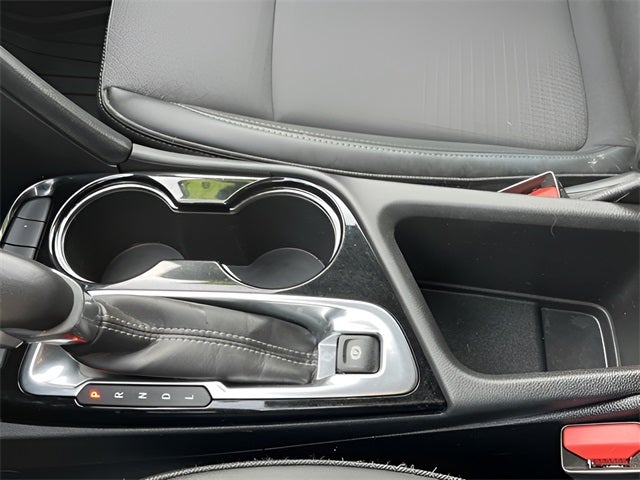 2022 Buick Encore GX AWD Select