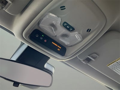 2022 Buick Encore GX AWD Select