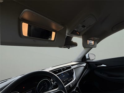 2022 Buick Encore GX AWD Select