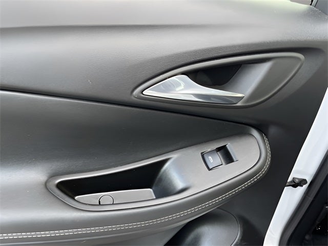 2022 Buick Encore GX AWD Select