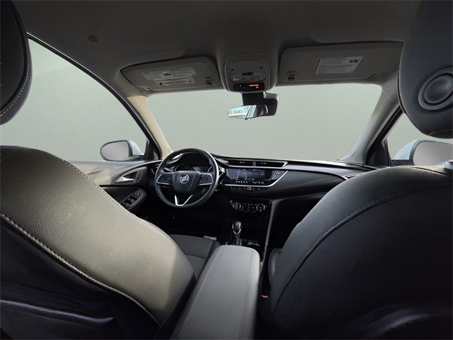 2022 Buick Encore GX AWD Select