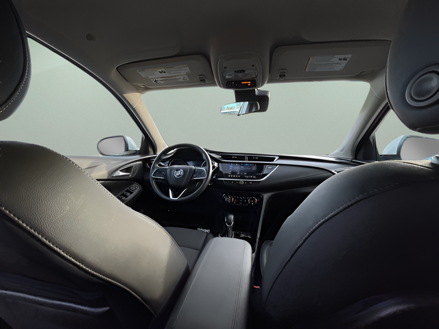 2022 Buick Encore GX AWD Select