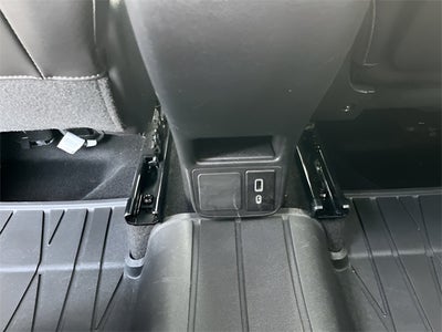 2022 Buick Encore GX AWD Select