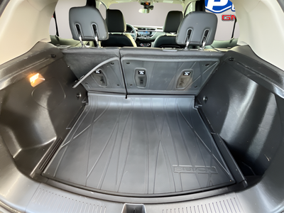 2022 Buick Encore GX AWD Select