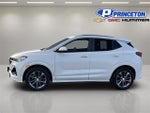 2022 Buick Encore GX AWD Select