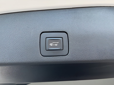 2022 Buick Encore GX AWD Select