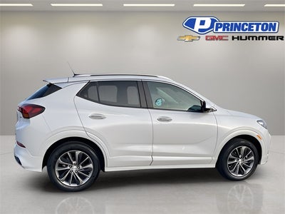 2022 Buick Encore GX AWD Select