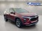 2024 Chevrolet Trax FWD LT