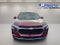 2024 Chevrolet Trax FWD LT