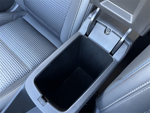 2024 Chevrolet Trax FWD LT