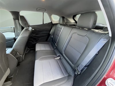 2024 Chevrolet Trax FWD LT