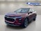 2024 Chevrolet Trax FWD LT