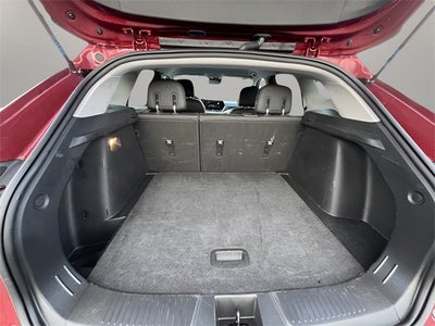 2024 Chevrolet Trax FWD LT