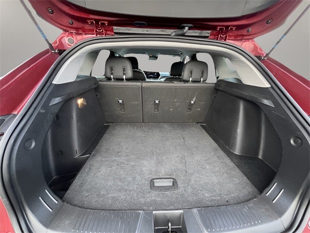 2024 Chevrolet Trax FWD LT