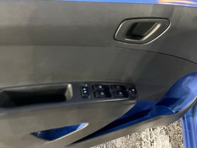 2015 Chevrolet Spark 1LT CVT