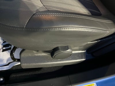 2015 Chevrolet Spark 1LT CVT