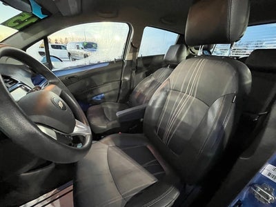 2015 Chevrolet Spark 1LT CVT