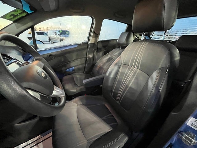 2015 Chevrolet Spark 1LT CVT