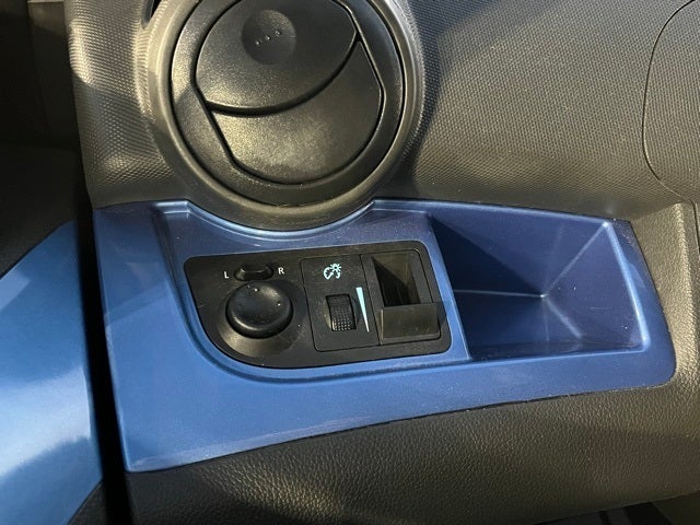 2015 Chevrolet Spark 1LT CVT