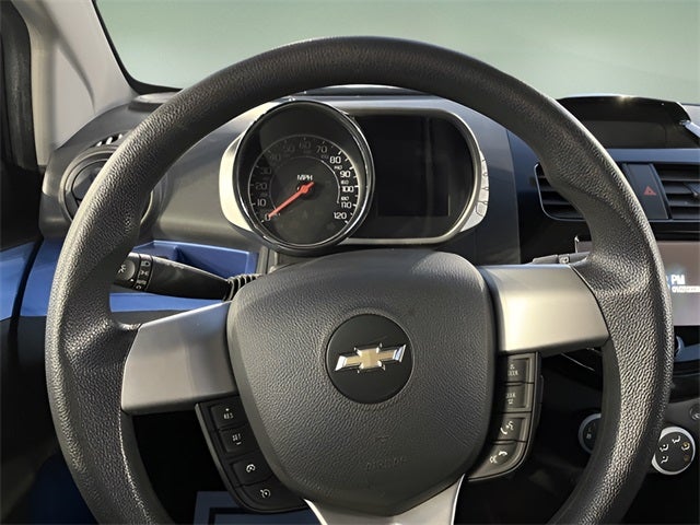 2015 Chevrolet Spark 1LT CVT