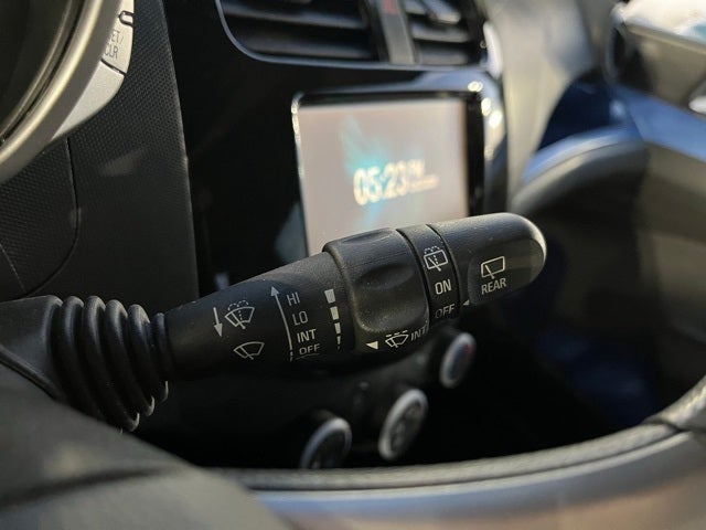 2015 Chevrolet Spark 1LT CVT