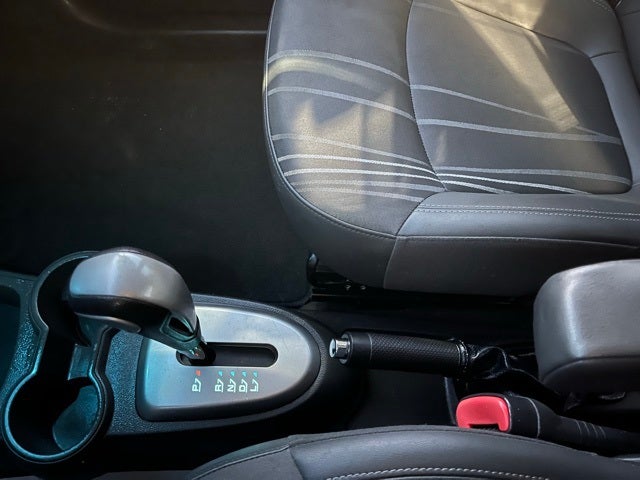 2015 Chevrolet Spark 1LT CVT