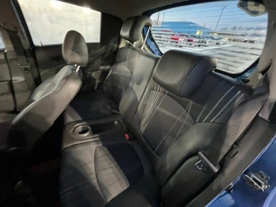 2015 Chevrolet Spark 1LT CVT