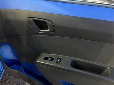 2015 Chevrolet Spark 1LT CVT