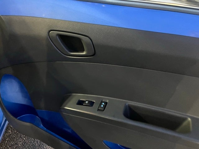 2015 Chevrolet Spark 1LT CVT