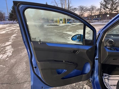 2015 Chevrolet Spark 1LT CVT