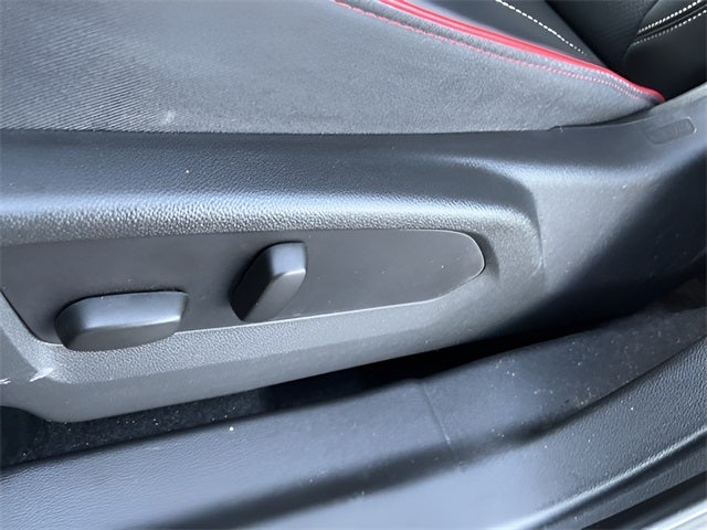 2022 Buick Envision FWD Essence