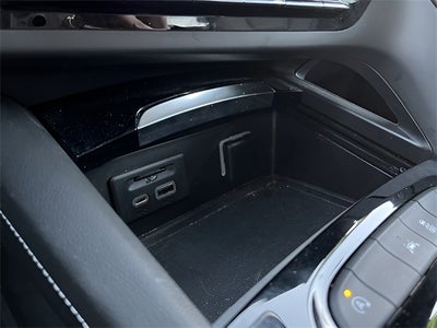 2022 Buick Envision FWD Essence