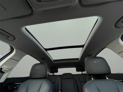 2022 Buick Envision FWD Essence