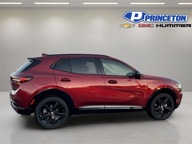 2022 Buick Envision FWD Essence