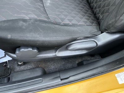 2021 Mitsubishi Mirage LE