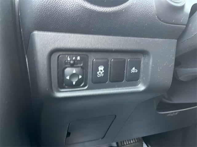 2021 Mitsubishi Mirage LE