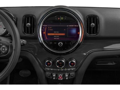 2024 MINI Countryman Cooper S