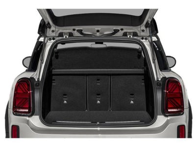 2024 MINI Countryman Cooper S