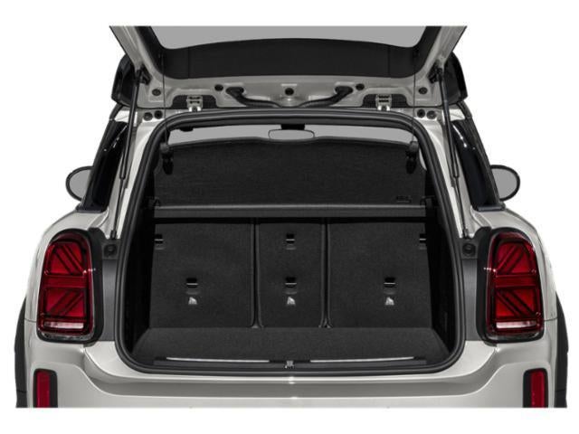 2024 MINI Countryman Cooper S