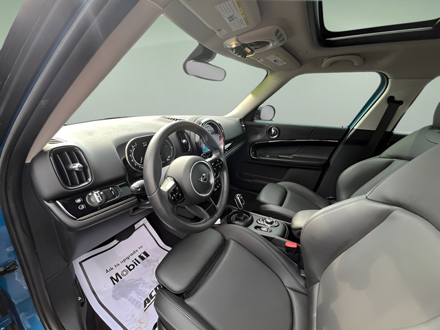 2024 MINI Countryman Cooper S