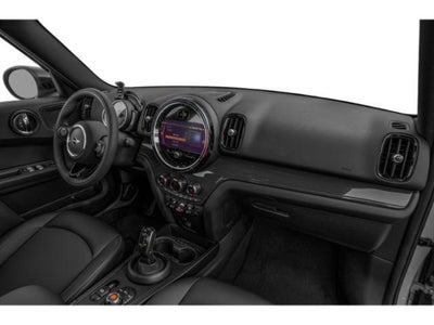 2024 MINI Countryman Cooper S